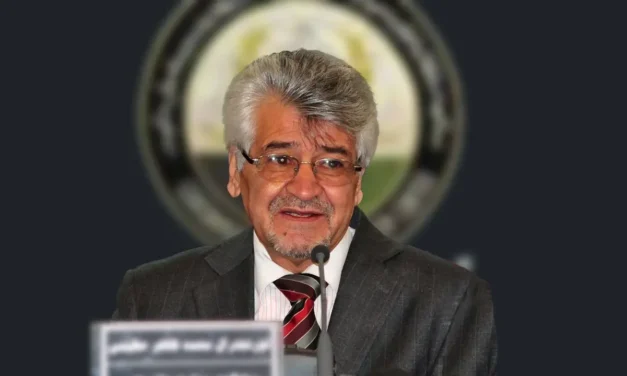 اختلاف‌های کابل و هرات، سبب شکست مان شد