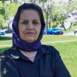 روایتی از زندگی زن افغان