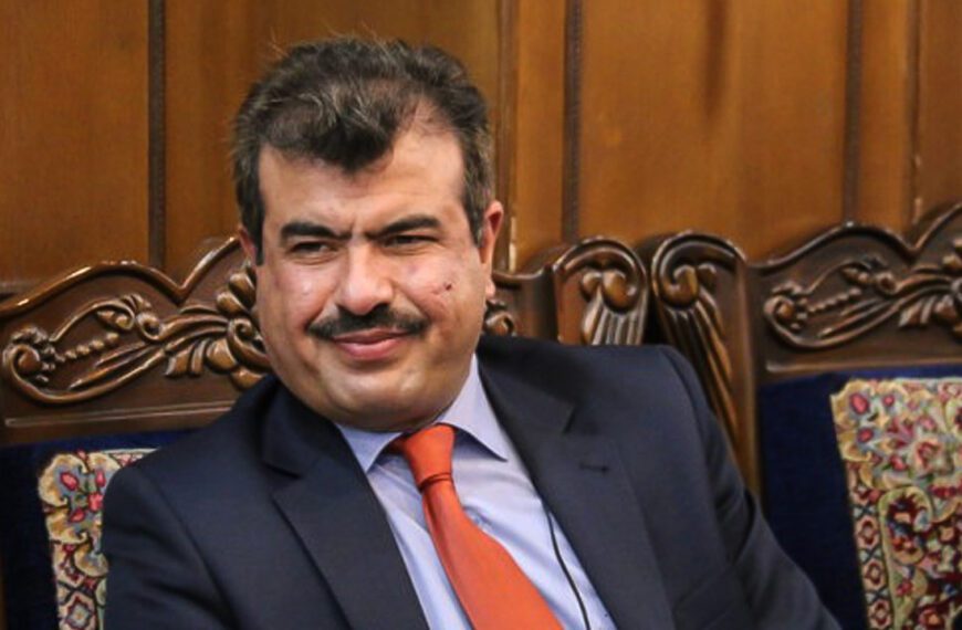مصاحبه با عبدالغفور لیوال