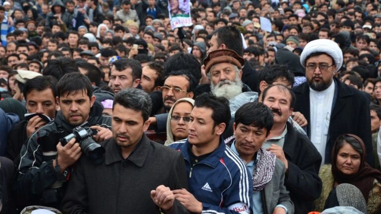آگاهی جمعی را مخدوش نکنیم! قسمت هفتم