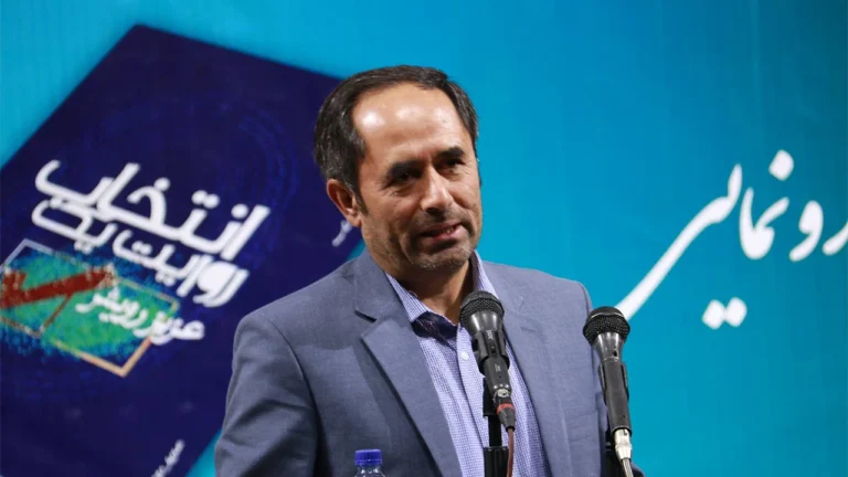 چرا در انتخابات از اشرف غنی حمایت کردید؟ قسمت 3