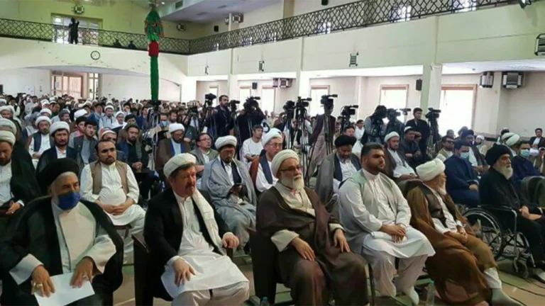 چرا روشن‌فکر تاجیک و پشتون با ملای سنتی هزاره در دو خط متضاد حرکت کرده‌اند؟ (قسمت 1)