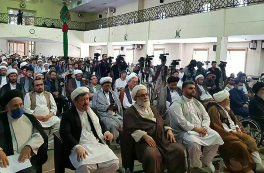 چرا روشن‌فکر تاجیک و پشتون با ملای سنتی هزاره در دو خط متضاد حرکت کرده‌اند؟ (قسمت 1)