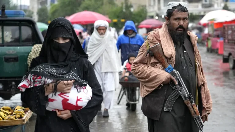 طالبان به کجا می‌روند؟
