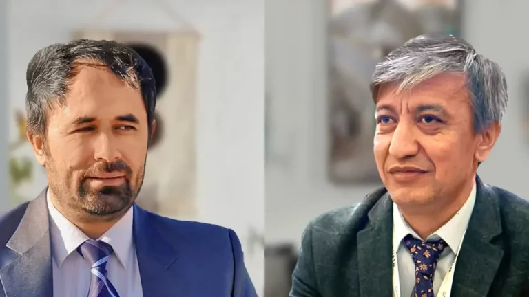 امکان و امتناع مبارزه‌ی مسلحانه در افغانستان