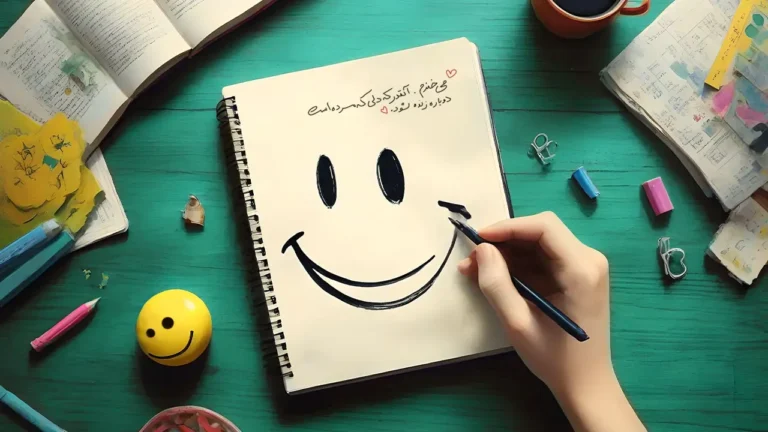 تجربه‌ی شیرین یک روز زندگی