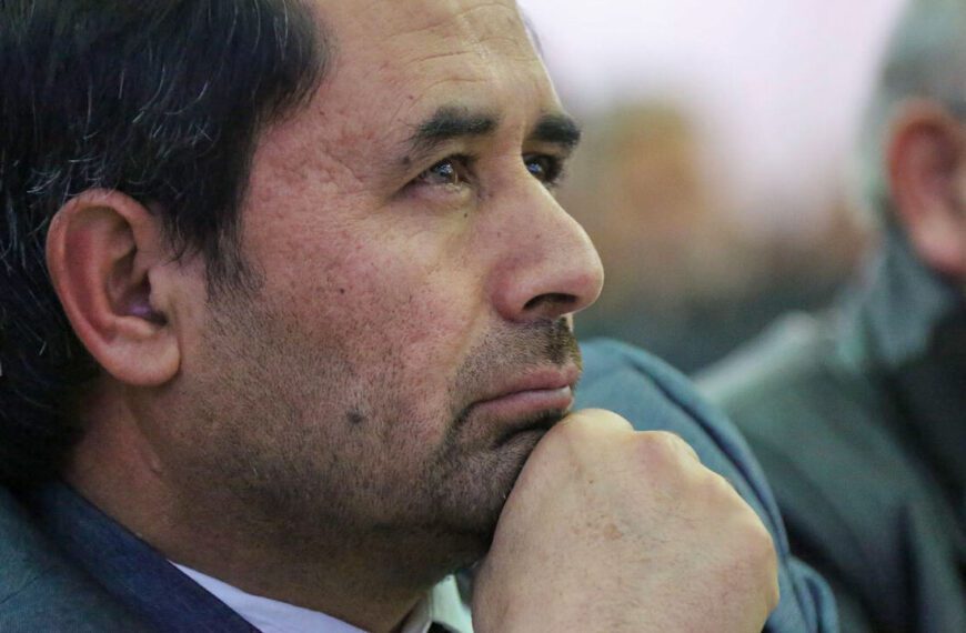 Non-violent civil struggle; Aziz Royesh in an Interview with Sheesha Media