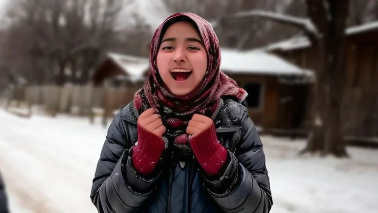 من دوستش دارم…
