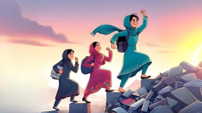زندگی من