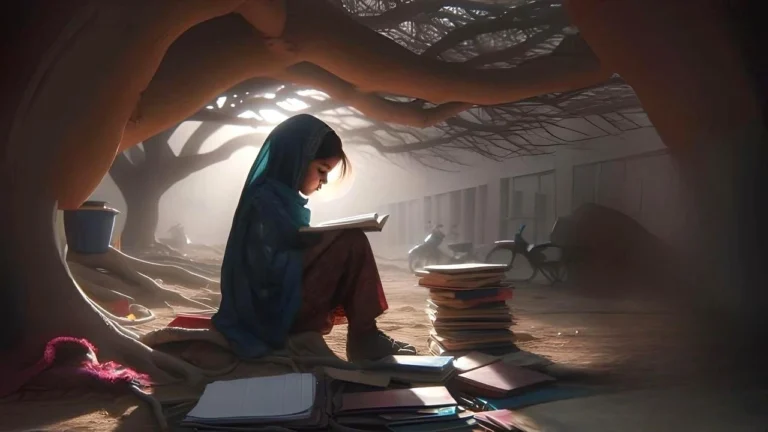 آسیب‌پذیرترین قشر جامعه