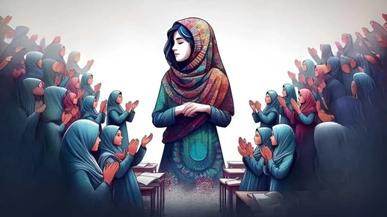جامعه‌ی من