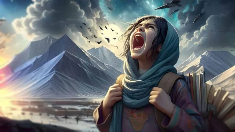 زندگی‌ام