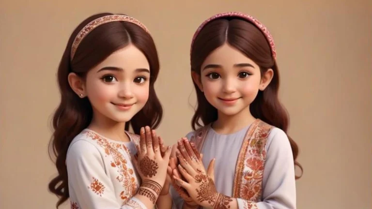 آرامش روزهای عید