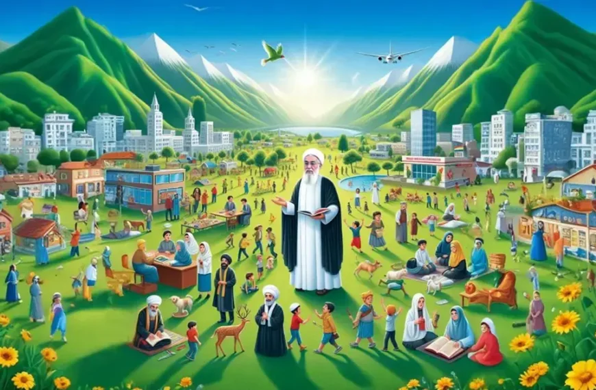اگر به حرف استادم گوش می‌دادم…