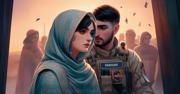 بشنو از نی چون حکایت می‌کند