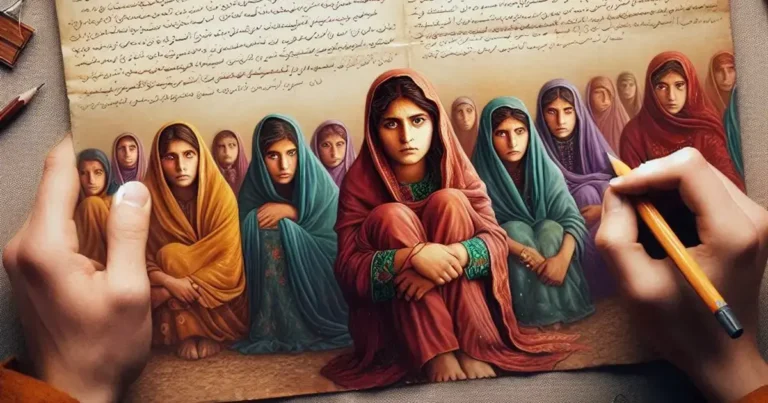 نامه‌ای به جهان