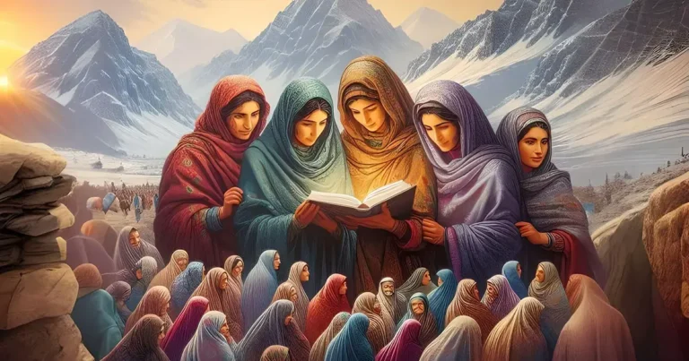 نور امید