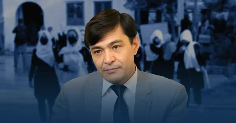 1000 روز انسانیت‌زدایی از جامعه (درنگی بر سه‌سال ستیزه با آموزش و زندگی دختران در افغانستان)