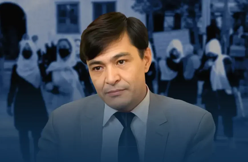 1000 روز انسانیت‌زدایی از جامعه (درنگی بر سه‌سال ستیزه با آموزش و زندگی دختران در افغانستان)