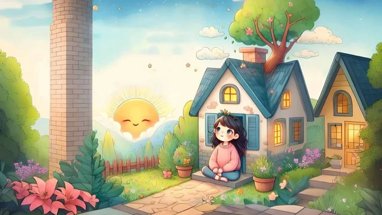 جوانه‌ای از میان خاک و خاکستر