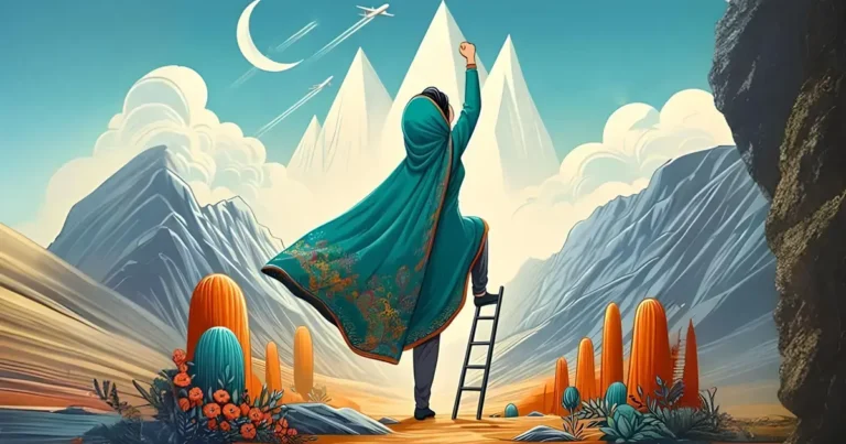 تو می‌توانی…!
