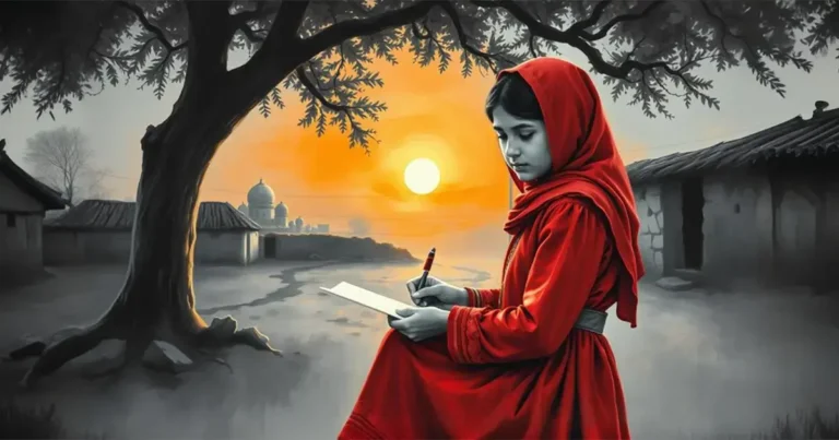 این‌بار برای تاریخ می‌نویسم!