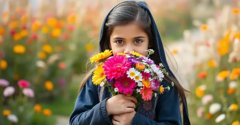 نامه‌ای به مناسبت روز جهانی دختر