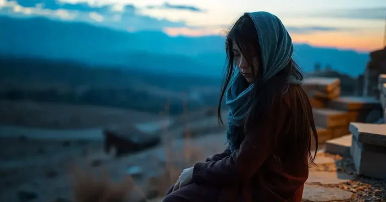 مدتی در تاریکی…!