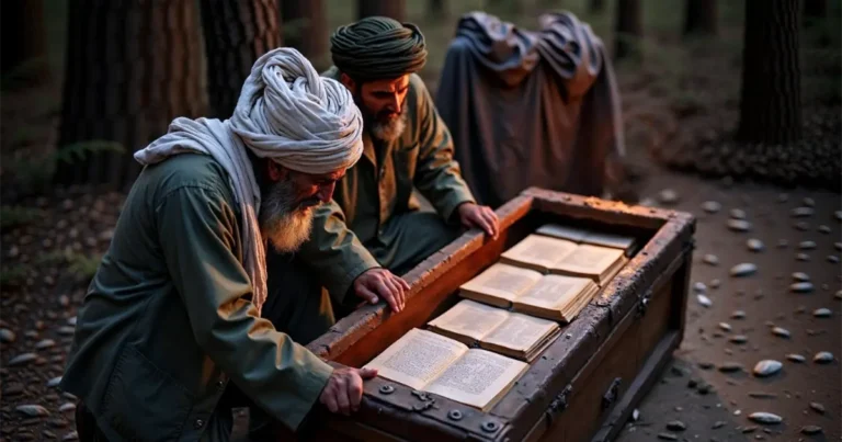 آخرین میخ بر تابوت علم و دانش