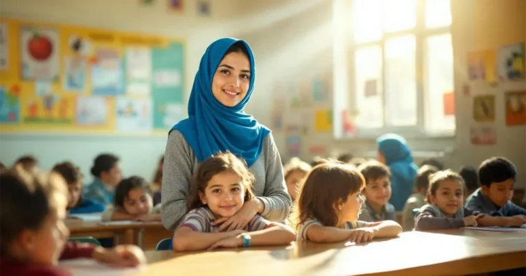 رویای معلم شدن؛ قصه‌ای از امید در دل تاریکی‌ها