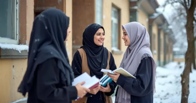 آرزوی ناتمام؛ وقتی اولین‌بار کلمه‌ی «کانکور» را شنیدم