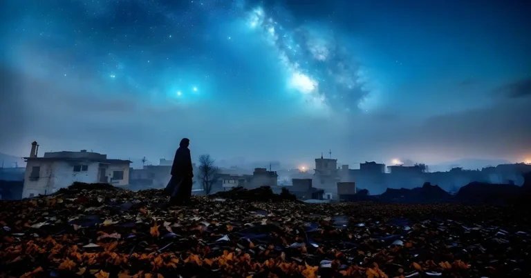 لبخندی که در تاریکی کابل گم شد