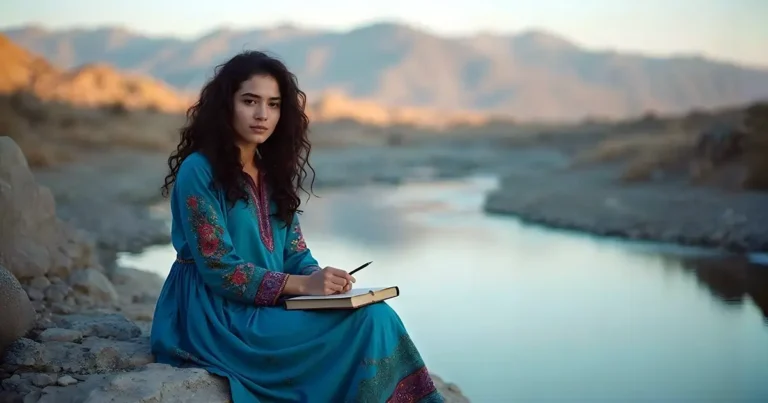 دخترم و رویایی دارم…!