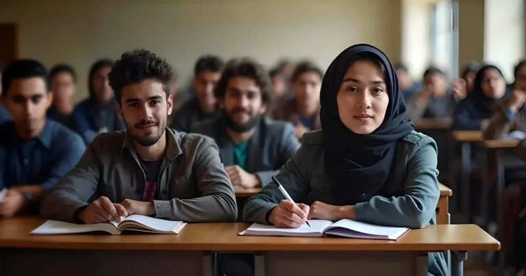 به مناسبت روز دانش‌جو؛ نامه‌ای به دختران شجاع کشورم
