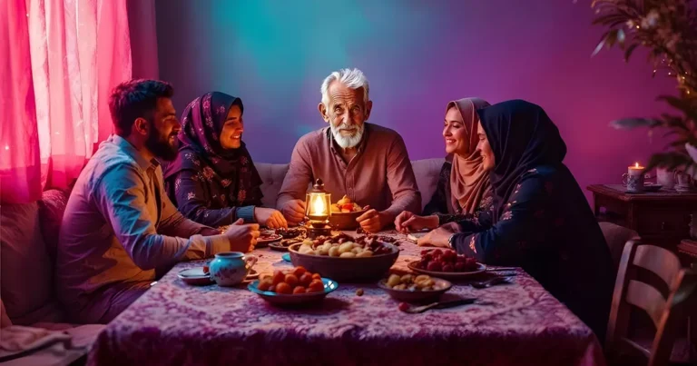 یلدای قدیم دیار بودا؛ خاطره‌ای از شب‌نشینی‌های پدرم