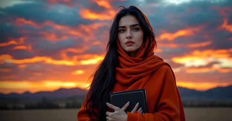 16 روز نارنجی: زنان، صدای خاموش، رویای آزاد