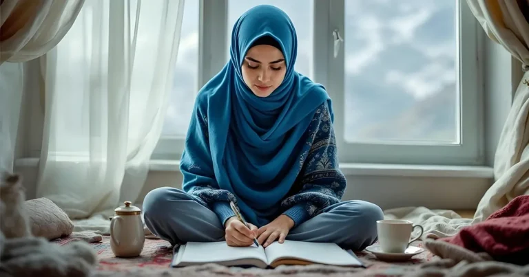 نوشتن، فریاد آزادی