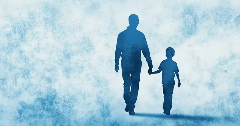 پدر، ستون استوار زندگی من