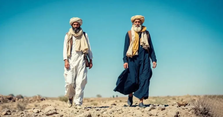 بغض خون‌آلود 