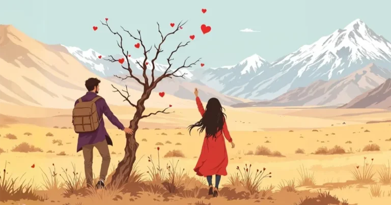 ولنتاین؛ روزی برای عشق و مهربانی