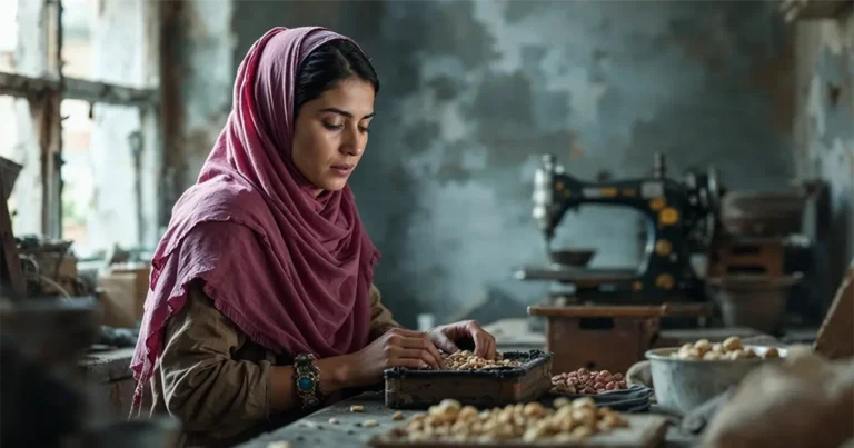 با گذشت یک سال، هنوز از عاقله خبری نیست