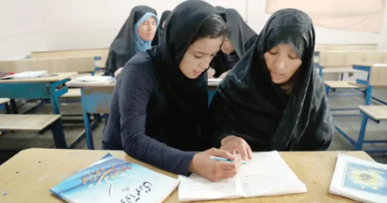 صدای امید