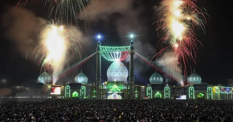 «نیمه‌ی شعبان»، جشن امید و انتظار
