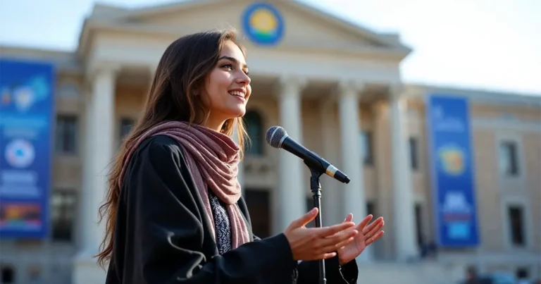 من یک «دختر» هستم