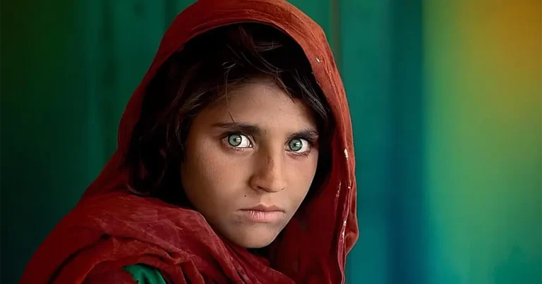  ستړې اروا – لنډه کيسه