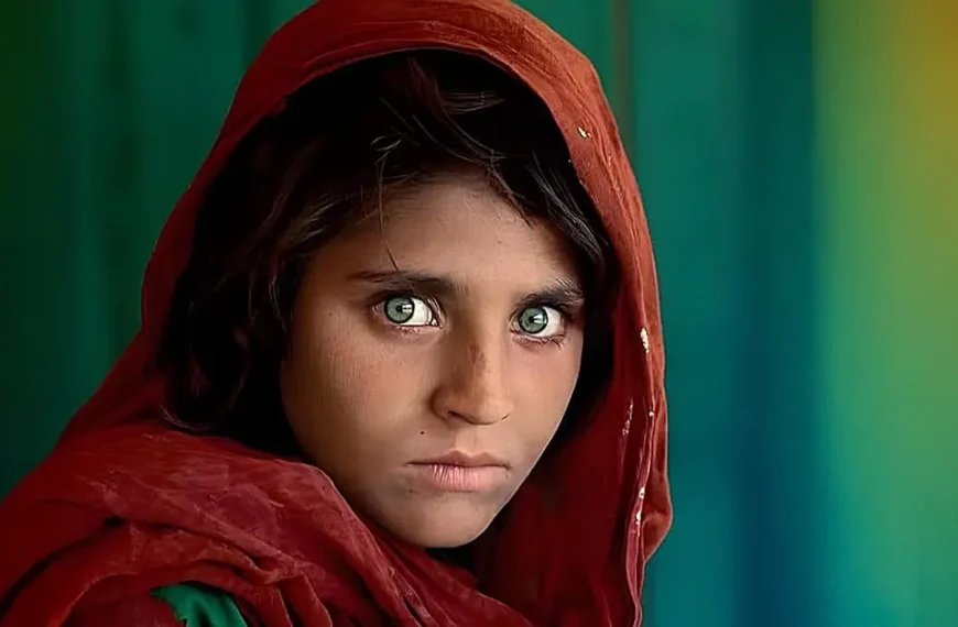  ستړې اروا – لنډه کيسه