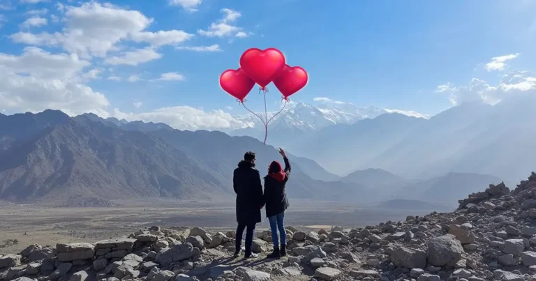 عاشقانه کنار هم مبارزه می‌کنیم
