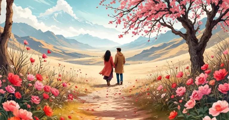 عشقی به وسعت «رفاقت»
