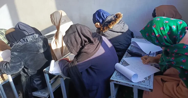 آخرین نگاه، جاودانه‌ترین امید