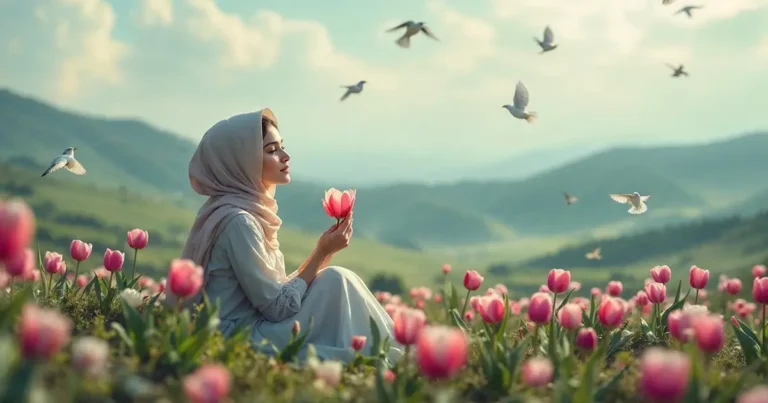 سال ۱۴۰۴، فرصتی برای شروع دوباره